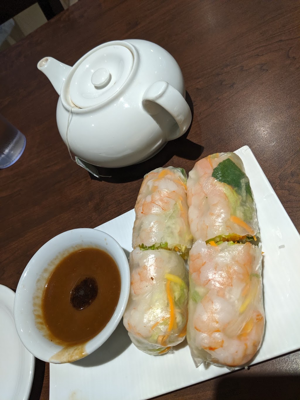 Mint Garden | 17830 Leslie St, Newmarket, ON L3Y 3E5, Canada | Phone: (905) 953-1377