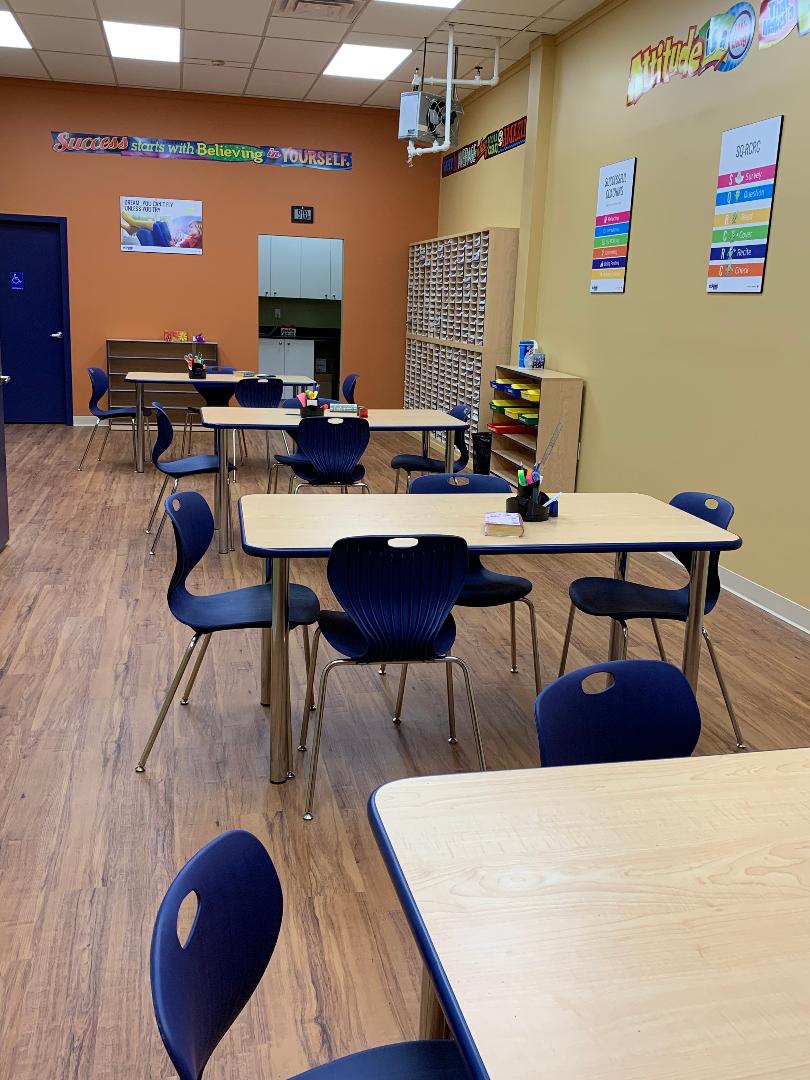 Oxford Learning Steveston | 3891 Chatham St #5, Richmond, BC V7E 2Z6, Canada | Phone: (604) 330-2274
