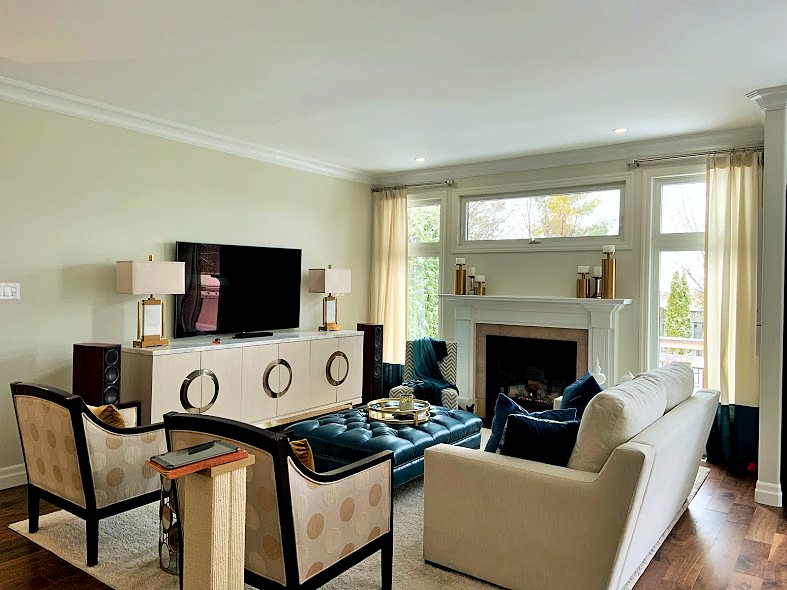 GreenTech Painting | 1243 Royal York Rd, London, ON N6H 4A1, Canada | Phone: (226) 504-2243