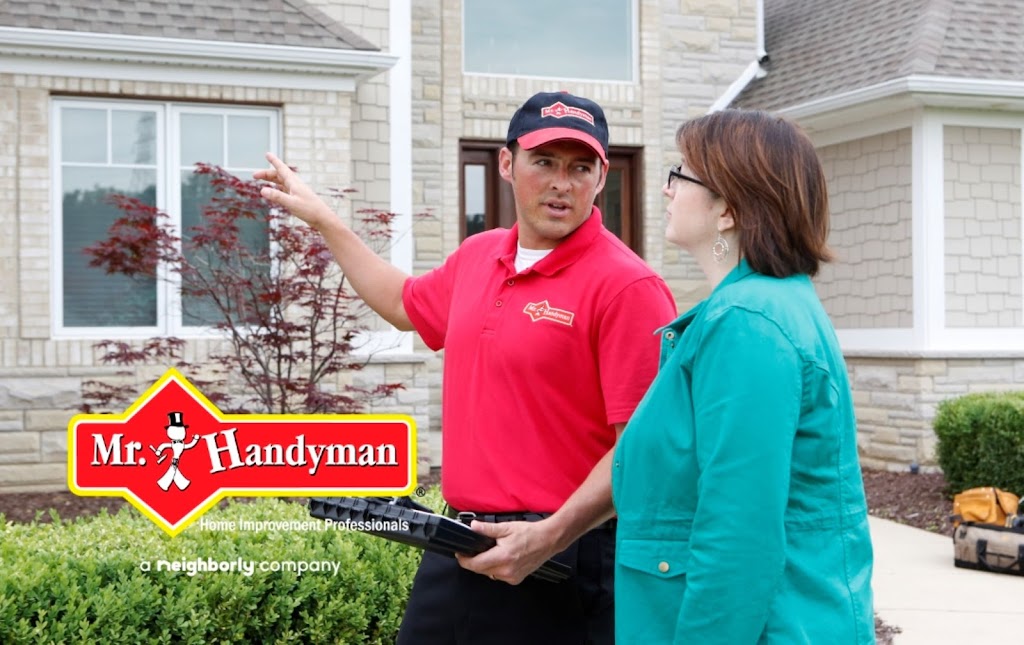 Mr. Handyman of Richmond and Delta | 11871 Horseshoe Way Unit 1117, Richmond, BC V7A 5H5, Canada | Phone: (778) 651-5202