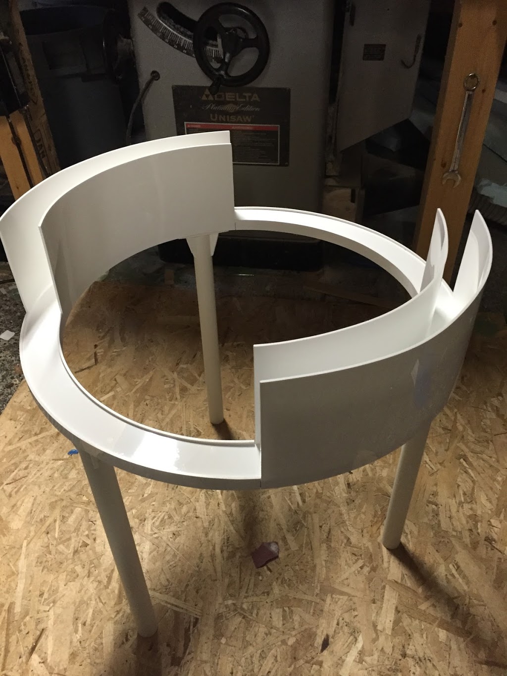 Mount Hope Custom Fabrication | 9066 Airport Rd, Mount Hope, ON L0R 1W0, Canada | Phone: (905) 531-6007
