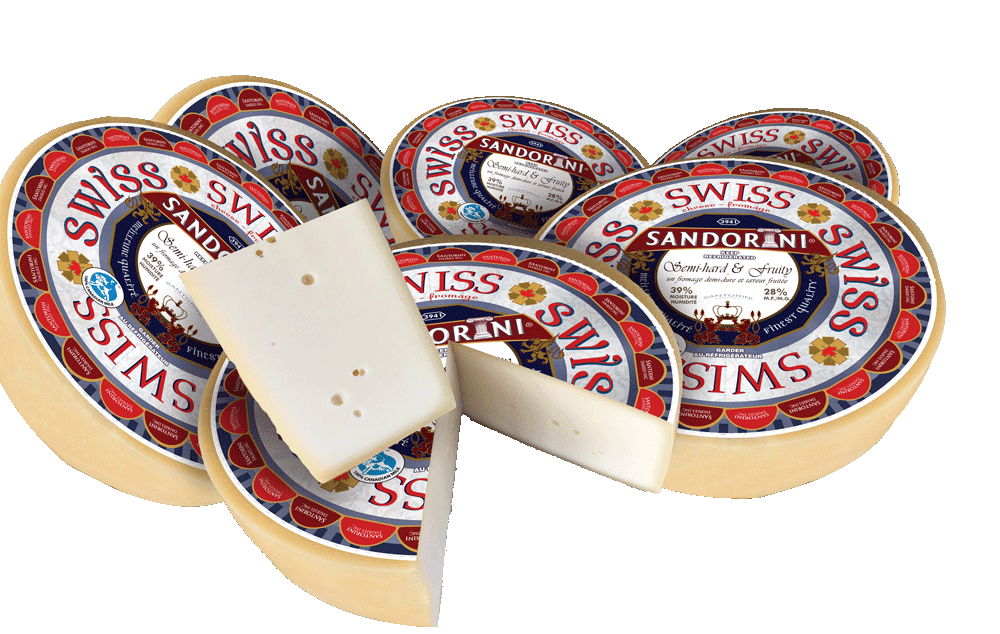 Santorini Dairies | 610 Dufferin Ave., Winnipeg, MB R2W 2Z2, Canada | Phone: (204) 589-3581
