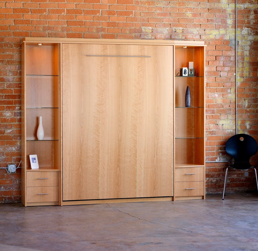 Murphy Wall-Beds | 19231 54 Ave, Surrey, BC V3S 8P5, Canada | Phone: (800) 667-6336