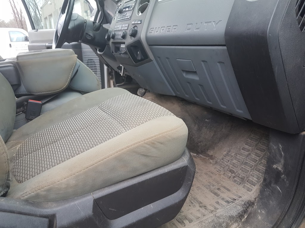 BayCity Auto Glass & Tint | 461 Dunlop St W #6, Barrie, ON L4N 9W3, Canada | Phone: (705) 503-8468