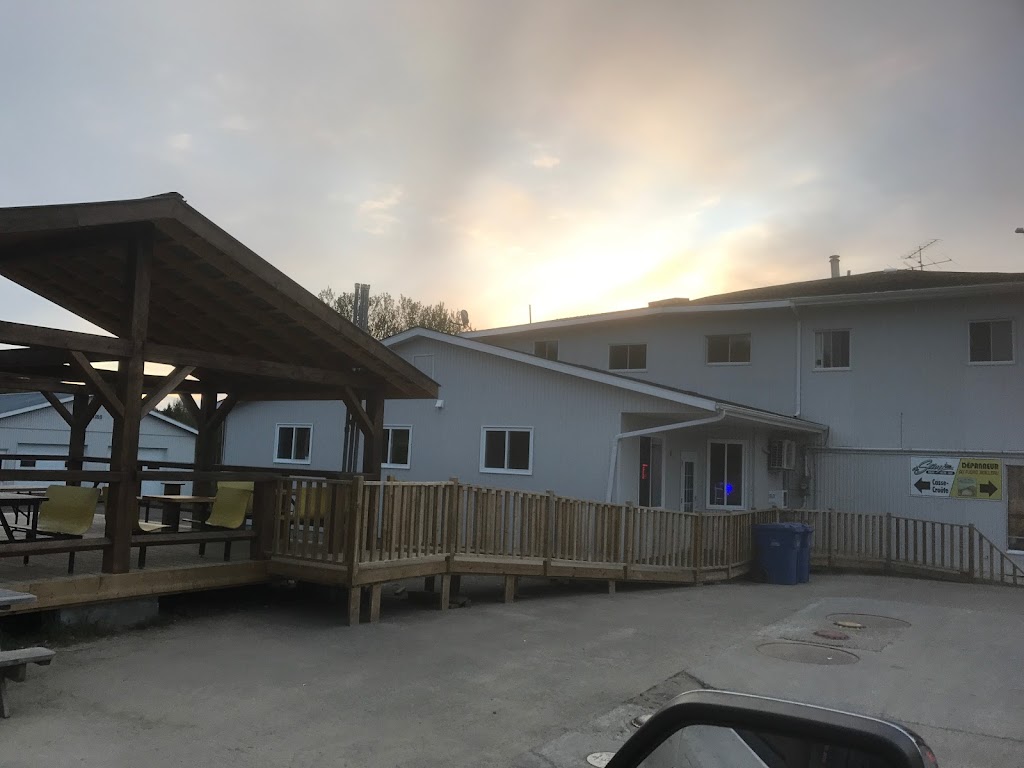 Stivy | 1242 Rte Ancienne 381, Ferland-et-Boilleau, QC G0V 1H0, Canada | Phone: (418) 676-2323
