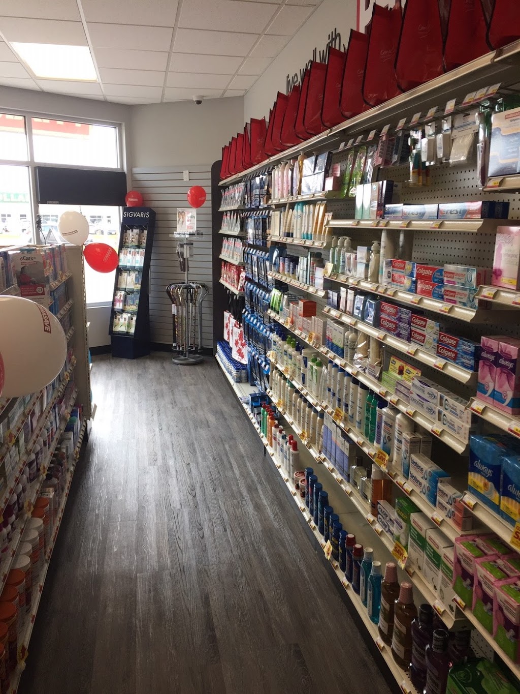 Pharmasave River Road Pharmacy | 1256 Mosley St #3, Wasaga Beach, ON L9Z 2E5, Canada | Phone: (705) 352-0781