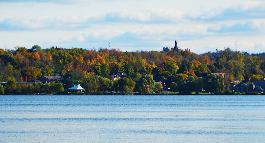 Sarawak Family Park | 318455-318575 Grey Rd 1, Owen Sound, ON N4K 5N4, Canada | Phone: (519) 376-3265
