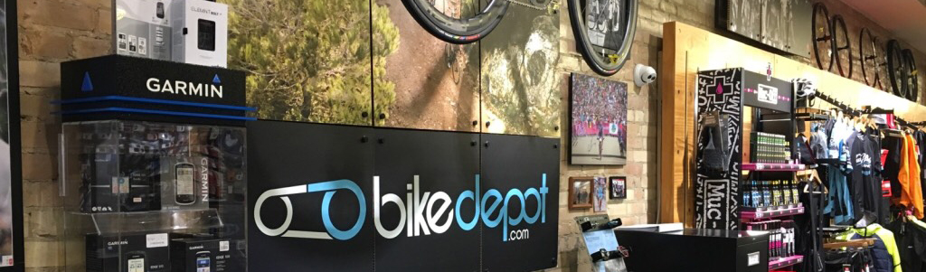 Bike Depot | 1222 Bloor St W, Toronto, ON M6H 1N3, Canada | Phone: (416) 531-1028