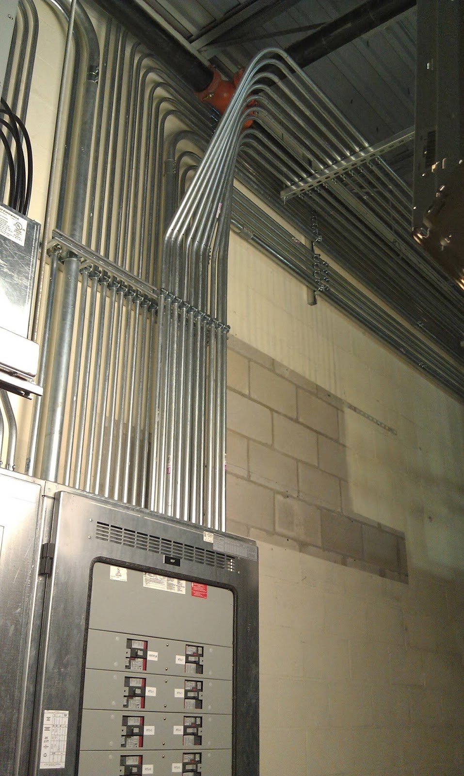 Wired Electrical Contracting | 218 W 24th St, North Vancouver, BC V7M 2C4, Canada | Phone: (604) 721-1350