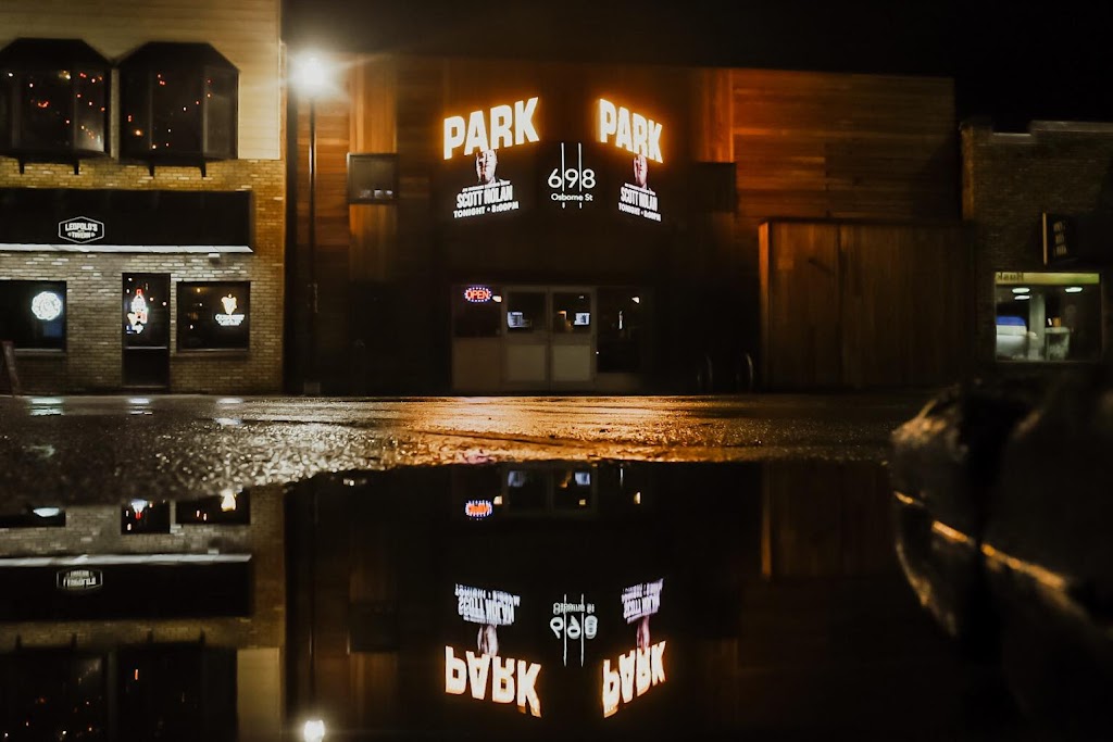 The Park Theatre | 698 Osborne St, Winnipeg, MB R3L 2B9, Canada | Phone: (204) 478-7275