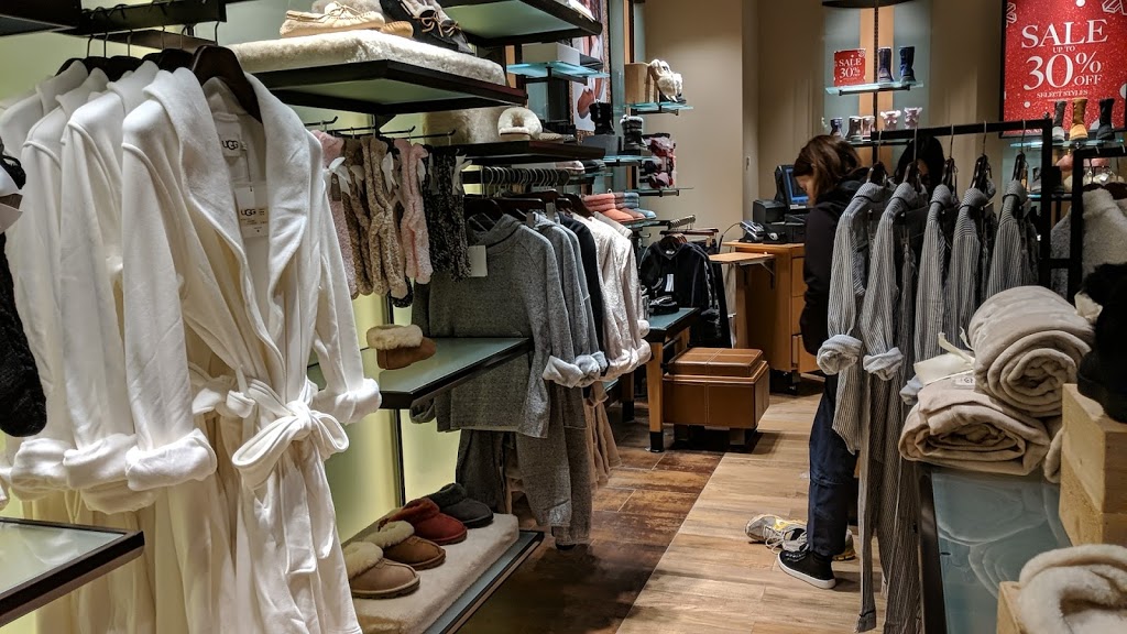 UGG | 3401 Dufferin St Suite 61, North York, ON M6A 2T9, Canada | Phone: (647) 503-2797