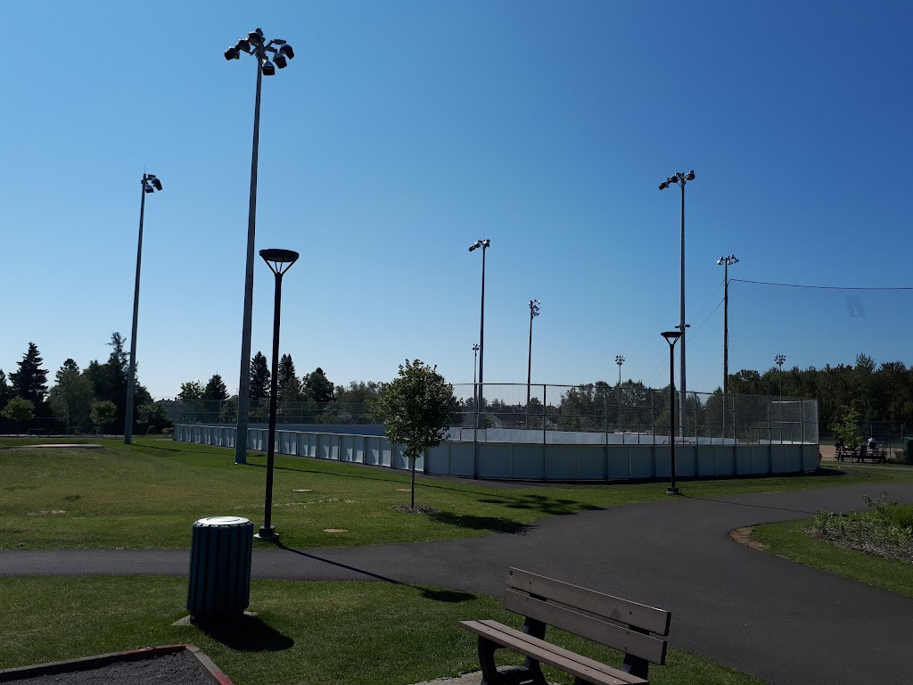 Centre communautaire Bon-Pasteur | 425 Rue du Bienheureux-Jean-XXIII, Québec, QC G2N 1V4, Canada | Phone: (418) 849-3396