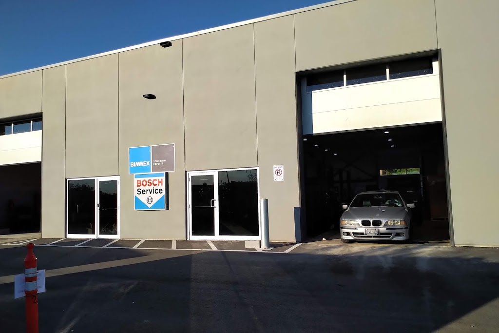 Bavarian Motors Inc | 2877 14th Ave Unit 11-14, Markham, ON L3R 0B6, Canada | Phone: (905) 479-1769