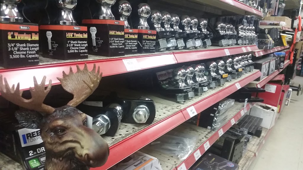 TSC Stores | 490 Brant County Road Unit 18, Brantford, ON N3T 5M1, Canada | Phone: (519) 756-0141