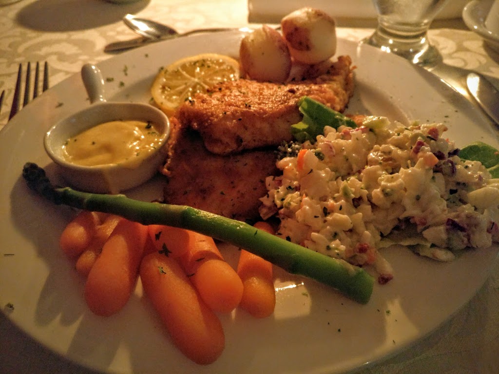 Skipper Bens | 408 Seaforest Dr, Cupids, NL A0A 2B0, Canada | Phone: (877) 528-4436