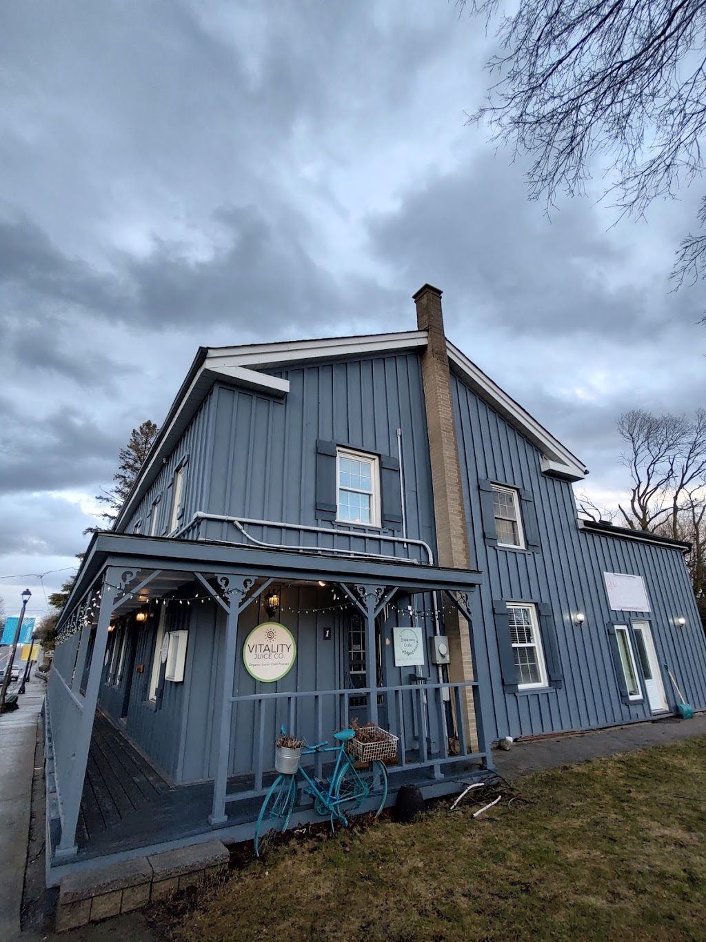 The Station: Traditional European Bakery | 72 Baldwin St, Whitby, ON L1M 1A3, Canada | Phone: (905) 655-9559