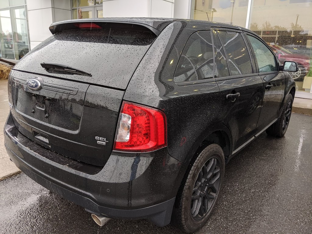 Laquerre Chrysler | 34 Boulevard Arthabaska Est, Victoriaville, QC G6T 0S7, Canada | Phone: (819) 752-5252