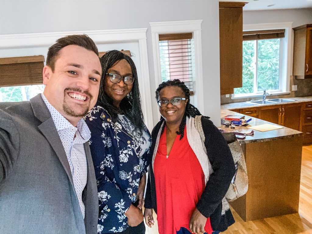 Victoria Real Estate | 770A Hillside Ave, Victoria, BC V8T 1Z6, Canada | Phone: (250) 882-3335