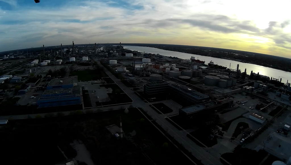 Imperial Oil | 602 Christina St S, Sarnia, ON N7T 7M5, Canada | Phone: (705) 300-4610
