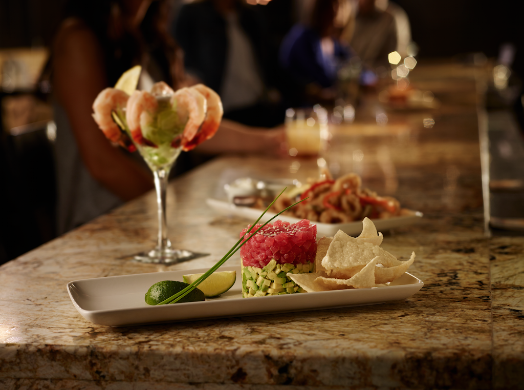 The Keg Steakhouse + Bar - Oshawa | 255 Stevenson Rd S, Oshawa, ON L1J 6Y4, Canada | Phone: (905) 571-3212