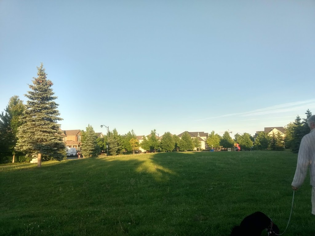 Bandmaster Park | 230 Mistral Way, Stittsville, ON K2S 0M7, Canada | Phone: (866) 261-9799