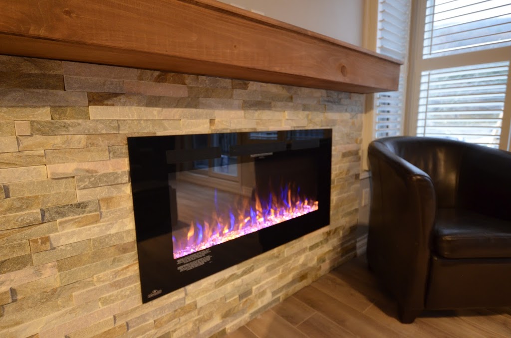 Custom homes & Renovations | 120 Courtney Crescent, Barrie, ON L4N 5T1, Canada | Phone: (705) 796-7933