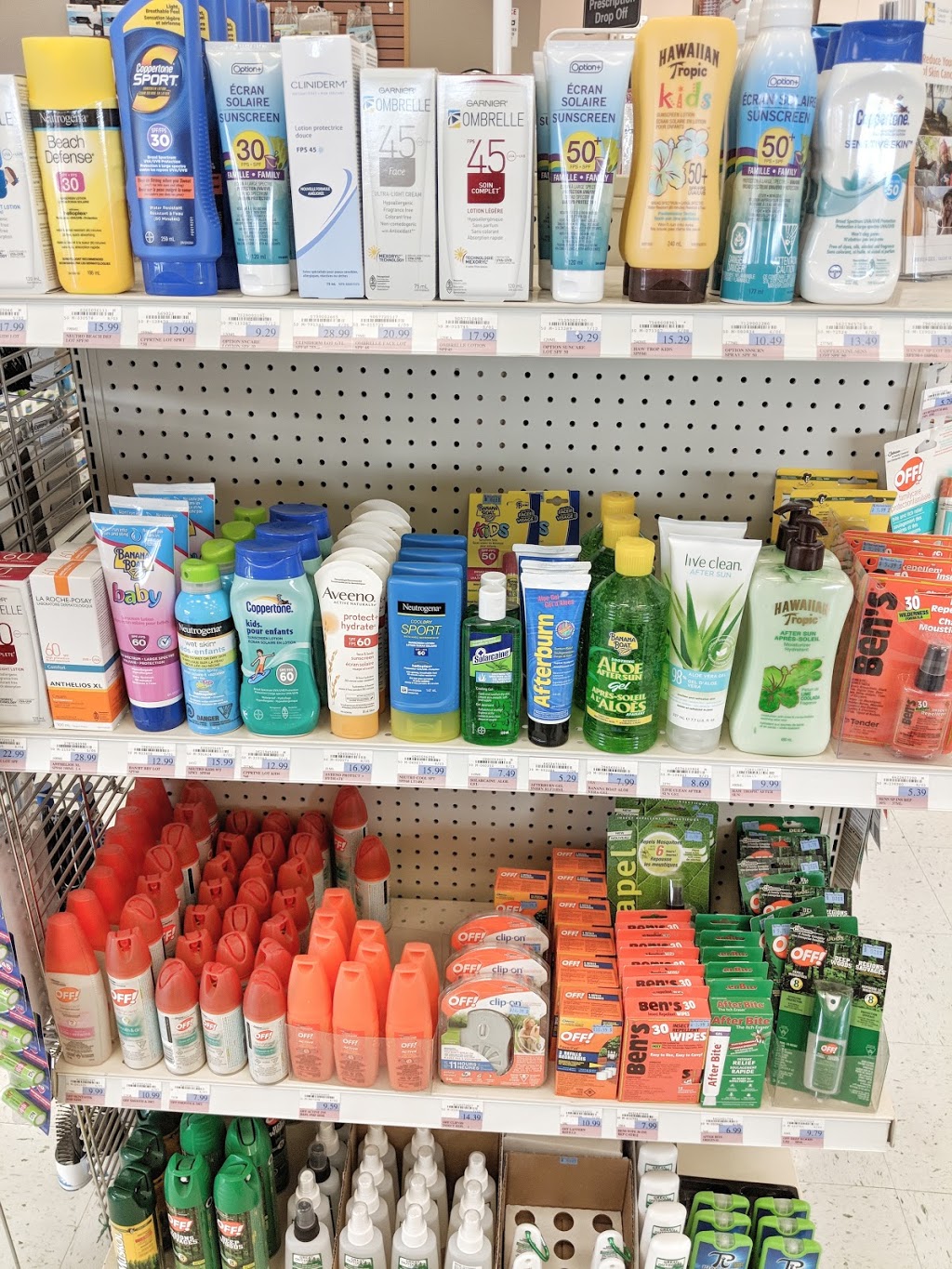 Towers Pharmacy PharmaChoice | 2713 Avonhurst Dr, Regina, SK S4R 3J3, Canada | Phone: (306) 586-9377