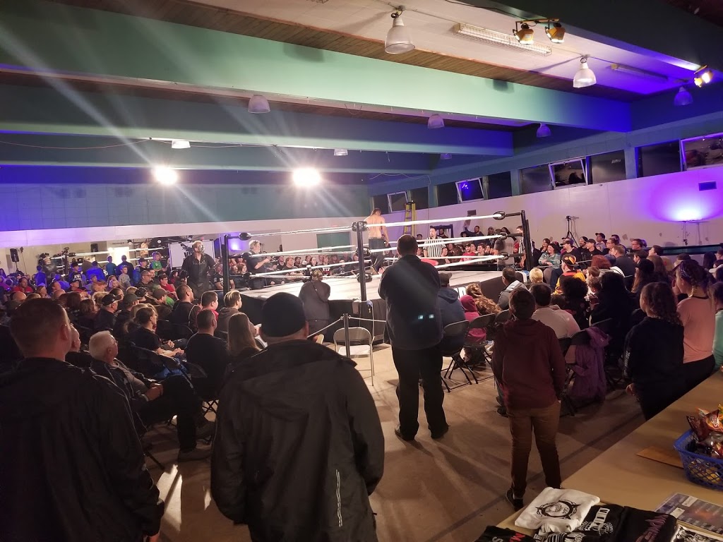 Departure Bay Activity Centre - City of Nanaimo Facility | 1415 Wingrove St, Nanaimo, BC V9S 3L8, Canada | Phone: (250) 756-5200