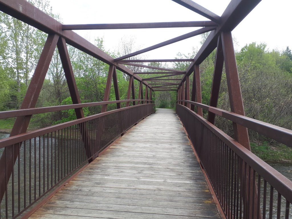 Riverview Park | Streetsville, Mississauga, ON L5N, Canada