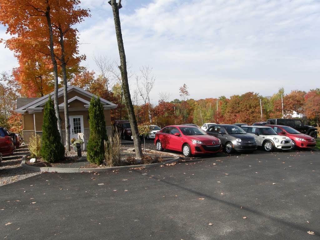 Conseil Auto PG Enr | 2715 Rue Beaulieu, Saint-Jean-Chrysostome, QC G6Z 2L1, Canada | Phone: (418) 832-9296