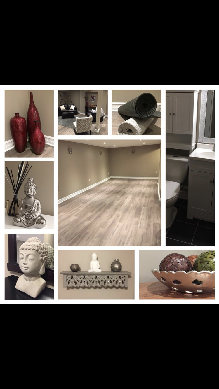 Capricious Yoga | 136 Fairlane Ave, London, ON N6K 3E6, Canada | Phone: (519) 318-0001