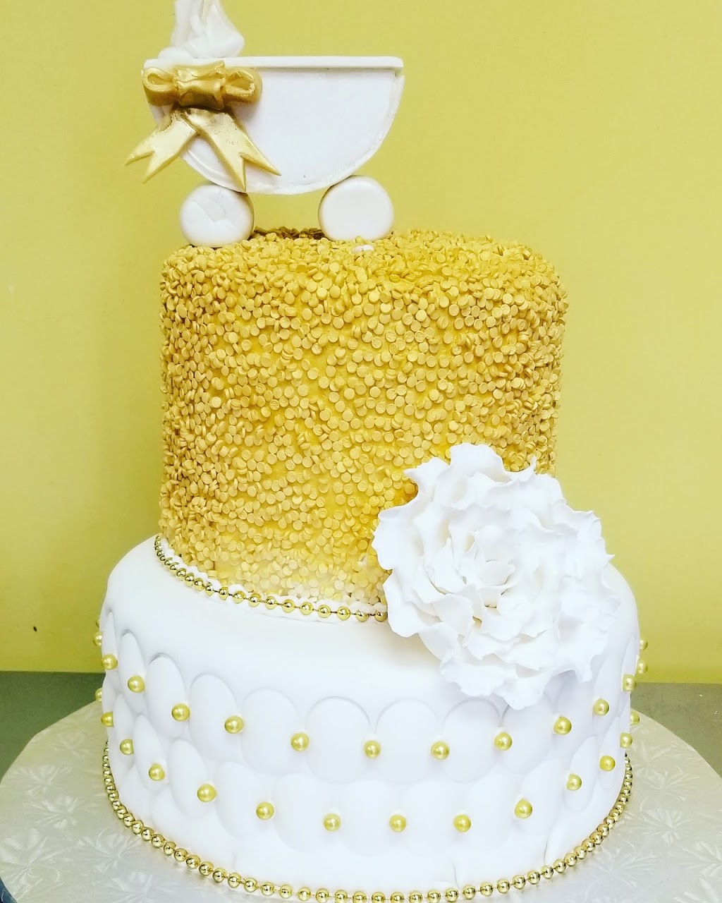 Grand Bakers | 230 Sandalwood Pkwy E, Brampton, ON L6Z 1N1, Canada | Phone: (905) 970-9992
