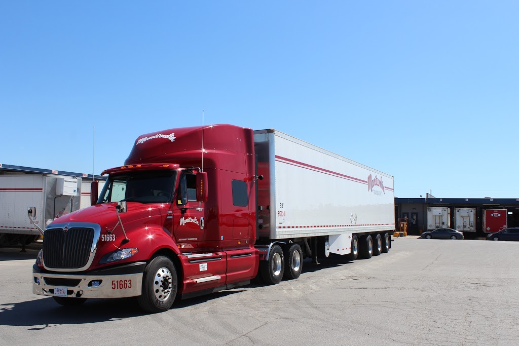 Manitoulin Transport | 19 Smith St, St. Catharines, ON L2P 3J7, Canada | Phone: (905) 684-7807
