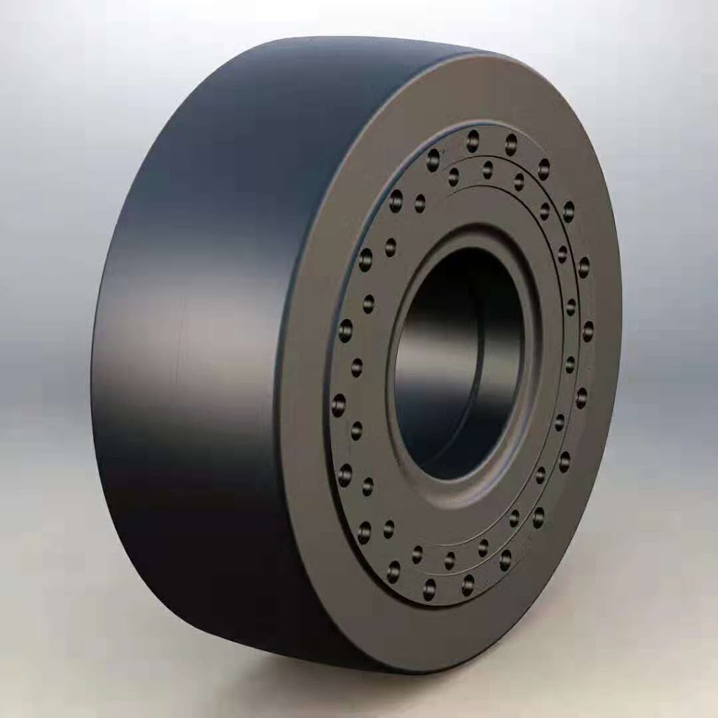 Monster Tire Canada Ltd | 200-12500 Vickers Way, Richmond, BC V6V 1H9, Canada | Phone: (604) 821-7211