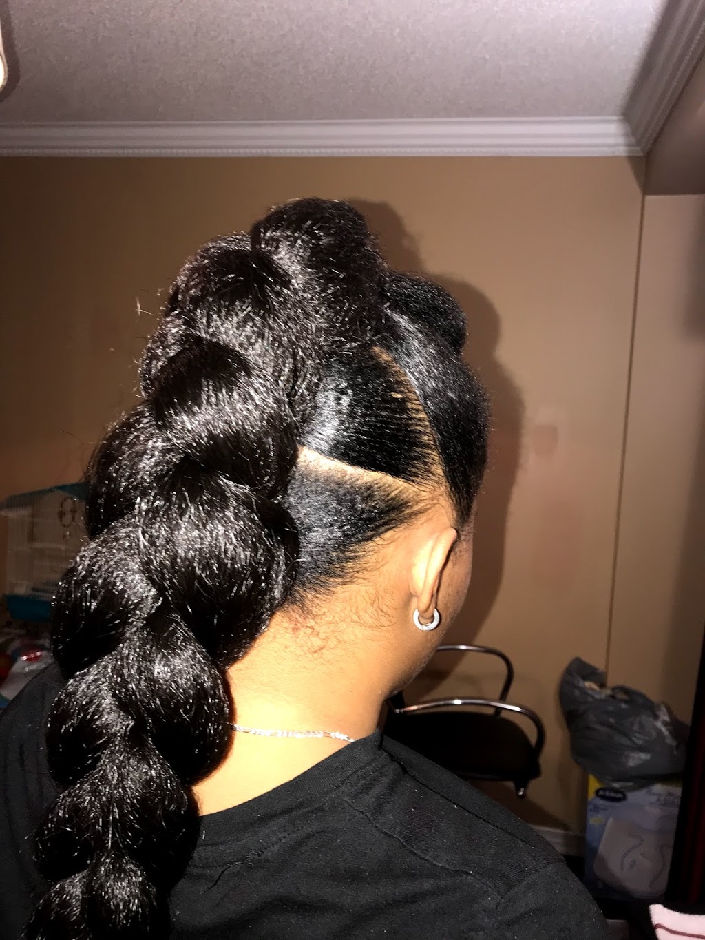 Keishas Beauty Boutique | 34 Salonica Rd, Brampton, ON L7A 3K9, Canada | Phone: (647) 884-8124