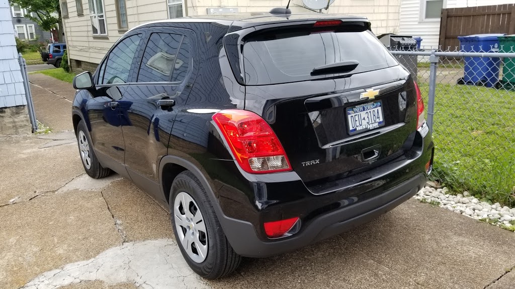 Eclipse Glass Tinting Inc | 8825 Main St, Buffalo, NY 14221, USA | Phone: (716) 632-8468