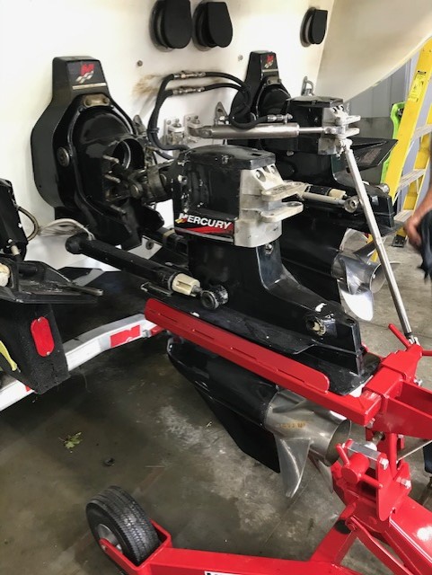 J.D.M Marine | 218 Main St E, Otterville, ON N0J 1R0, Canada | Phone: (226) 228-1369