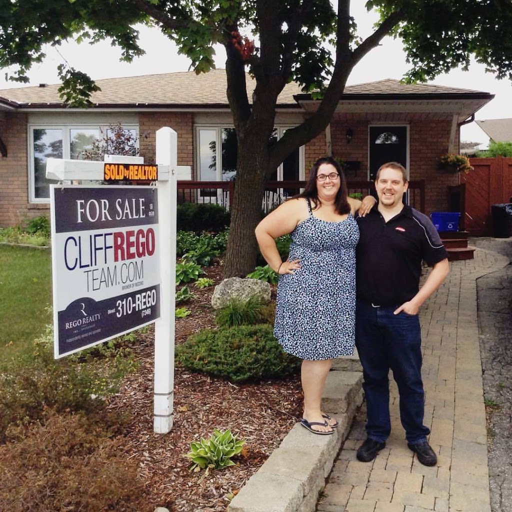 Rego Realty Inc., Brokerage | 618 King St W, Kitchener, ON N2G 1C8, Canada | Phone: (519) 804-4000