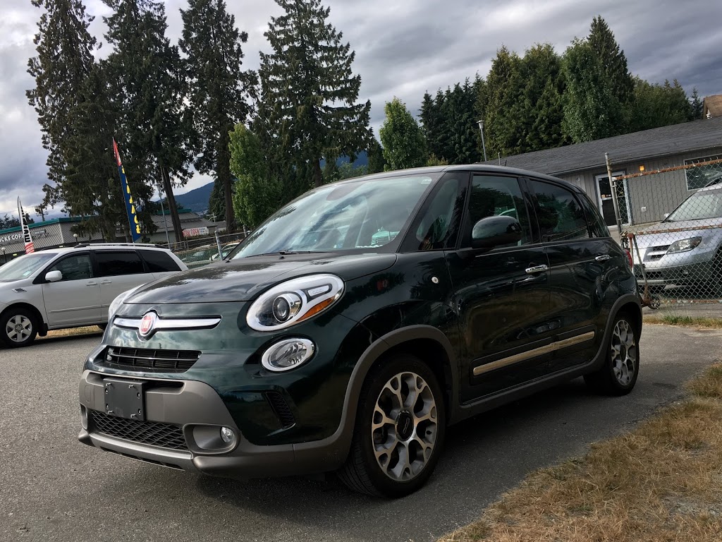 Tricity Auto | 1881 Lougheed Hwy, Port Coquitlam, BC V3B 1A5, Canada | Phone: (877) 638-3227