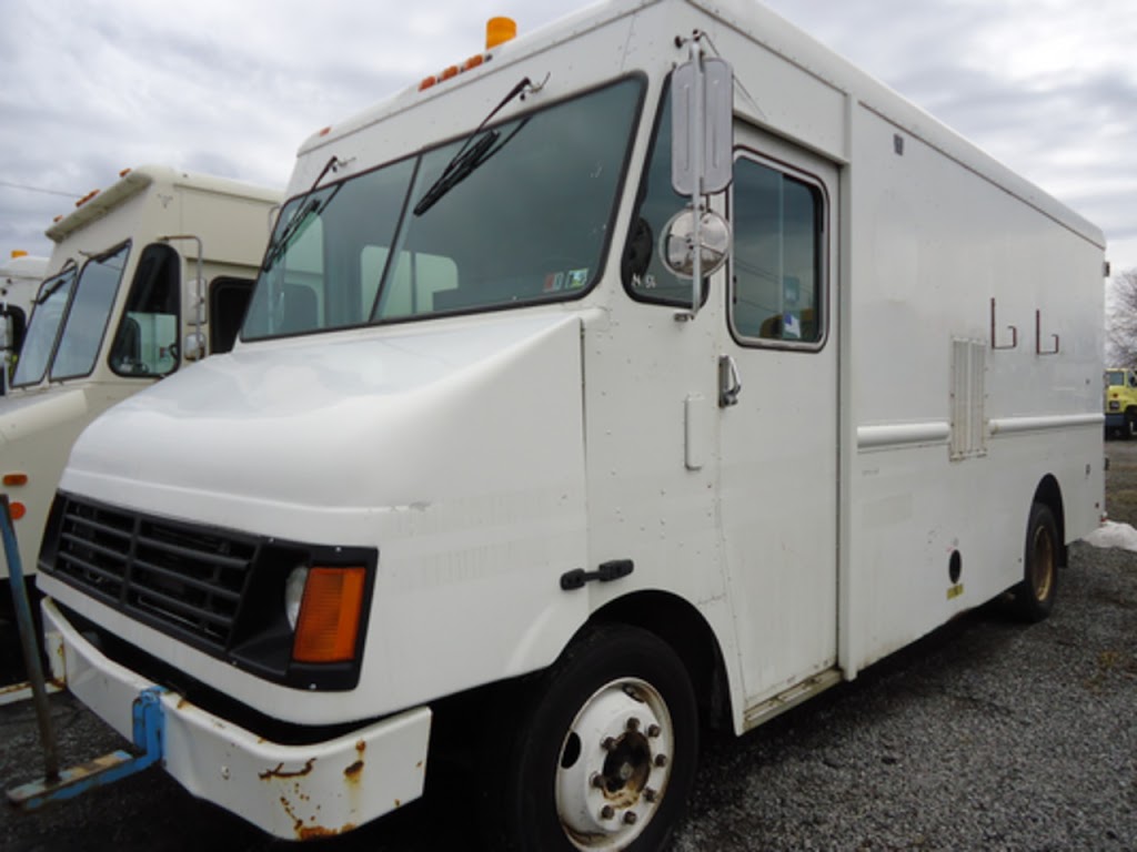 Alden Trucks Ltd | 2731 Town Line Rd, Alden, NY 14004, USA | Phone: (716) 684-7475