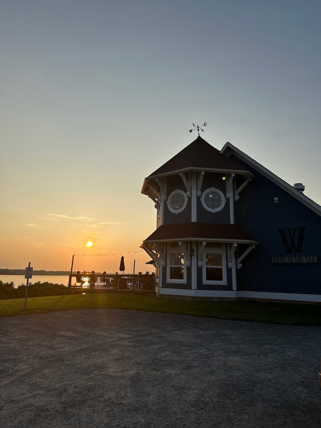 Wheelhouse In Georgetown | 7 West St, Georgetown, PE C0A 1L0, Canada | Phone: (902) 652-2474