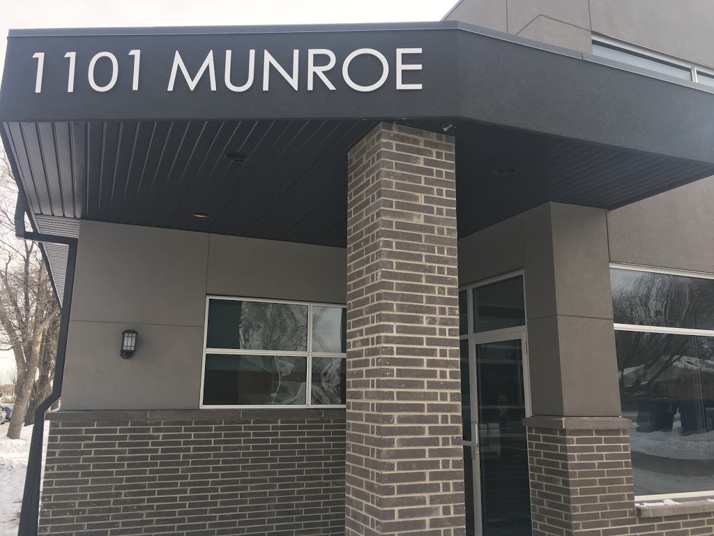 Bernacki Barry Dr | 1101 Munroe Ave S, Saskatoon, SK S7H 2G3, Canada | Phone: (306) 244-4505
