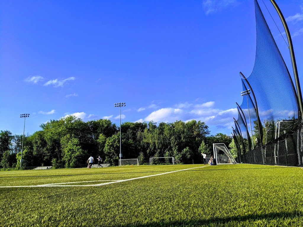 Gryphon Soccer Complex | 116 Arboretum Rd, Guelph, ON N1G 2W1, Canada | Phone: (519) 824-4120