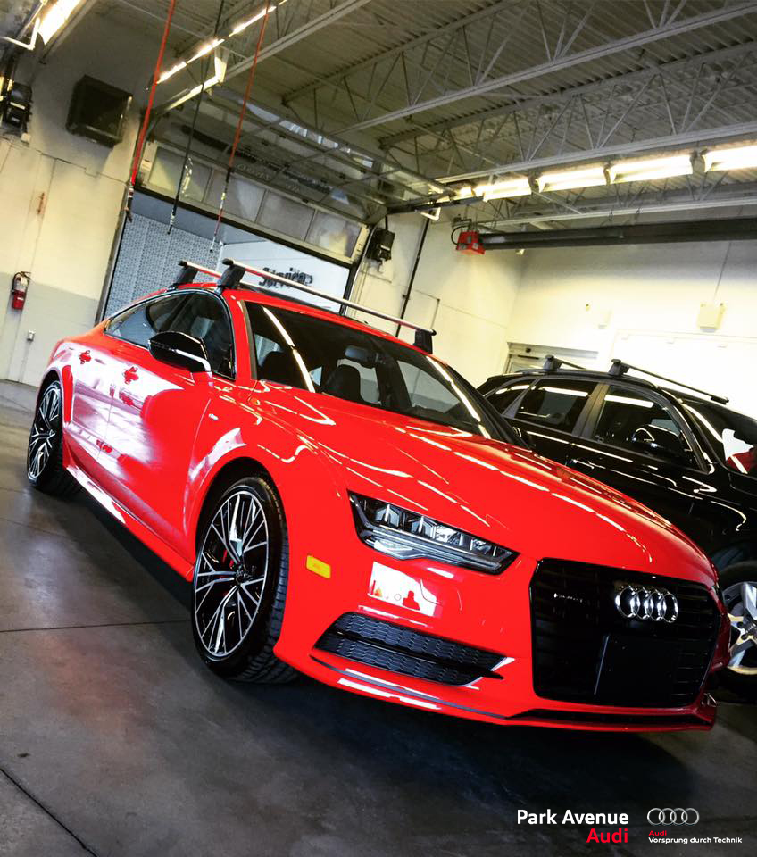 Park Avenue Audi Brossard | 9800 Boulevard Taschereau, Brossard, QC J4X 0A3, Canada | Phone: (450) 445-4811