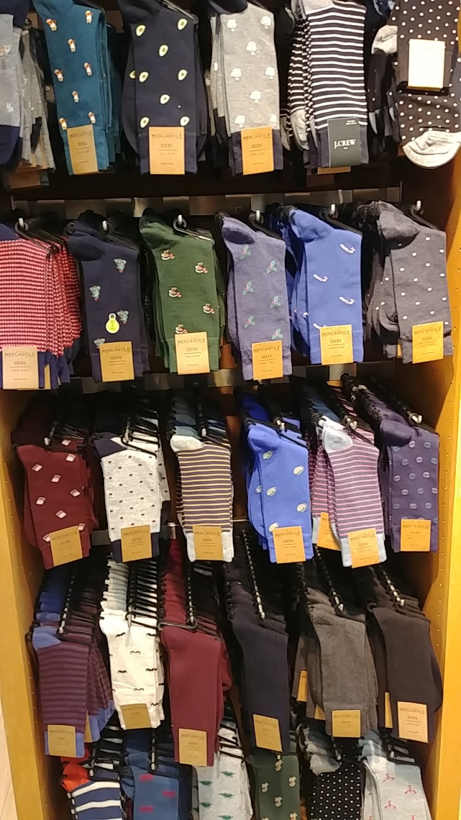 J.Crew Factory | 8555 Campeau Dr Unit #940, Kanata, ON K2T 0K5, Canada | Phone: (613) 435-6236