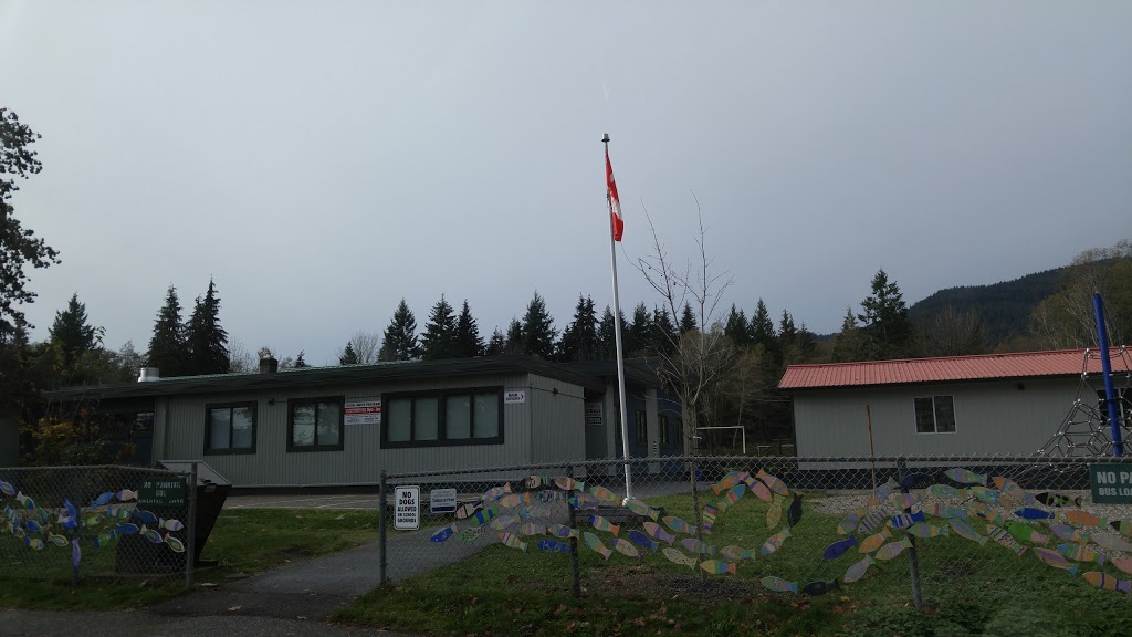Langdale Elementary | 1551 Johnson Rd, Gibsons, BC V0N 1V6, Canada | Phone: (604) 886-9971