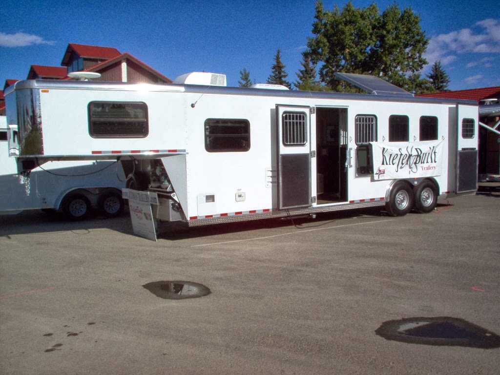 Automan Trailers | Prince Albert, SK S6V 5P8, Canada | Phone: (306) 764-9392