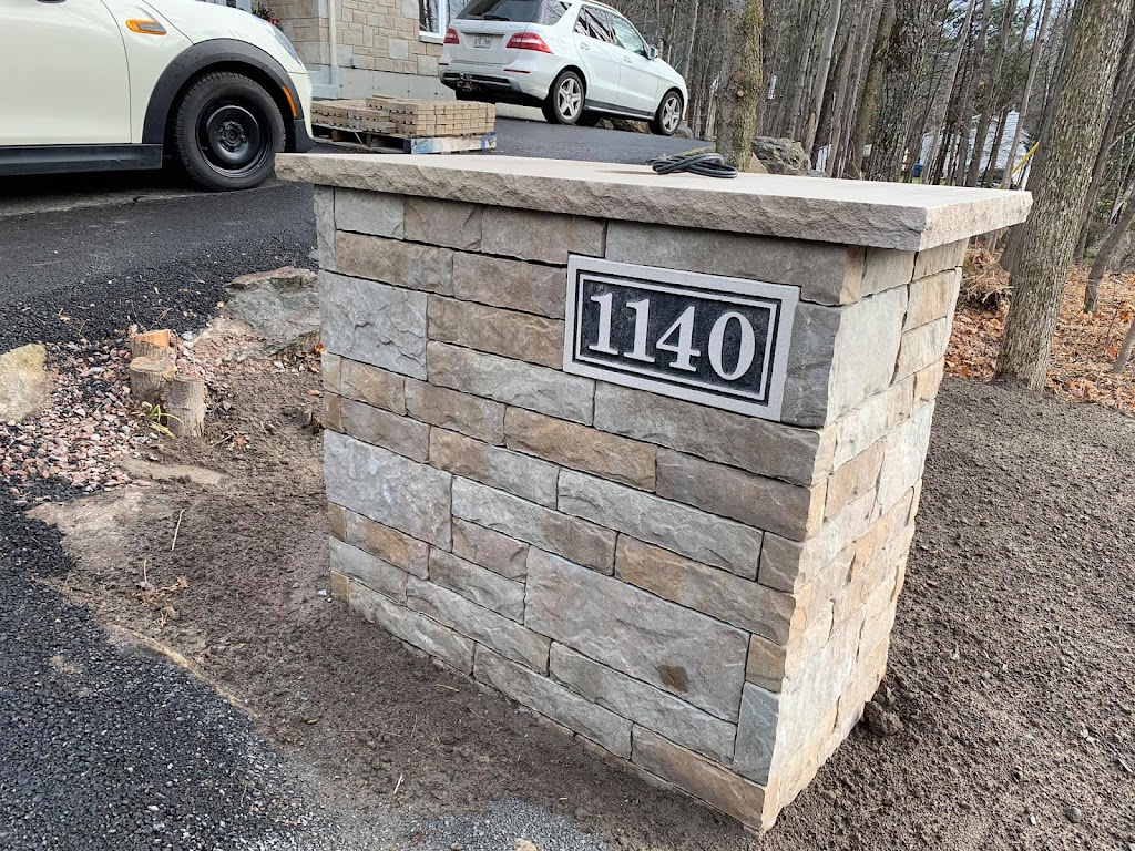 PAVÉ DU NORD ( PAVÉ-UNI ) | 103 Chem. des Pins, Sainte-Anne-des-Lacs, QC J0R 1B0, Canada | Phone: (450) 858-2849