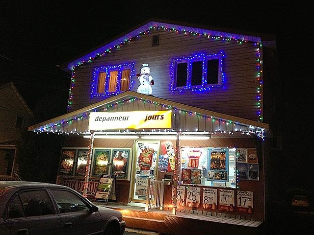 Accommodation Acton | 1236 Rue Boulay, Acton Vale, QC J0H 1A0, Canada | Phone: (450) 546-7153