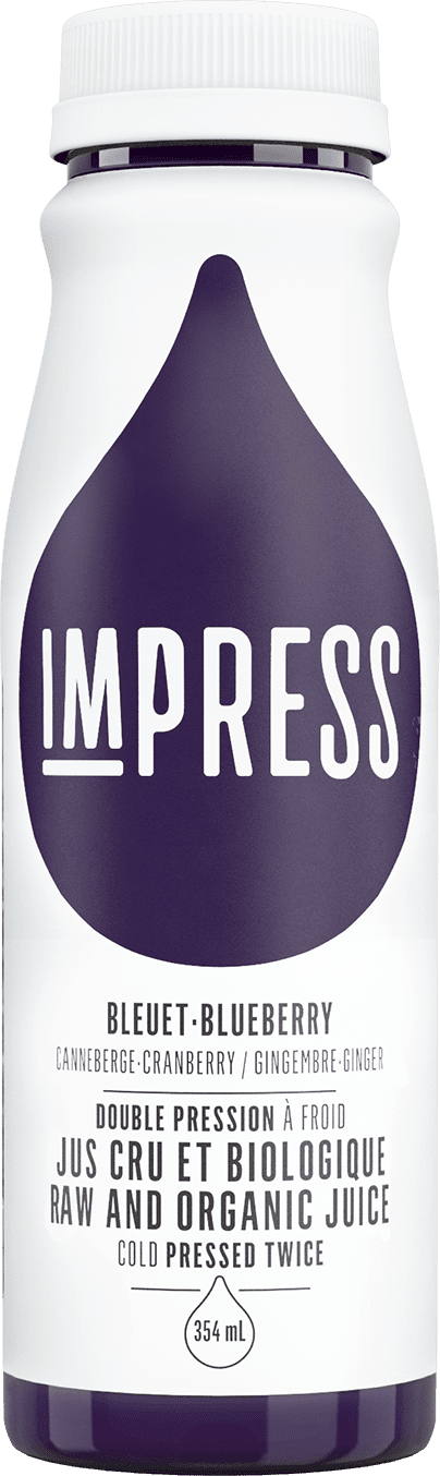 Impress Foods | 1910 Av. du Sanctuaire, Québec, QC G1E 3L2, Canada | Phone: (418) 663-7477